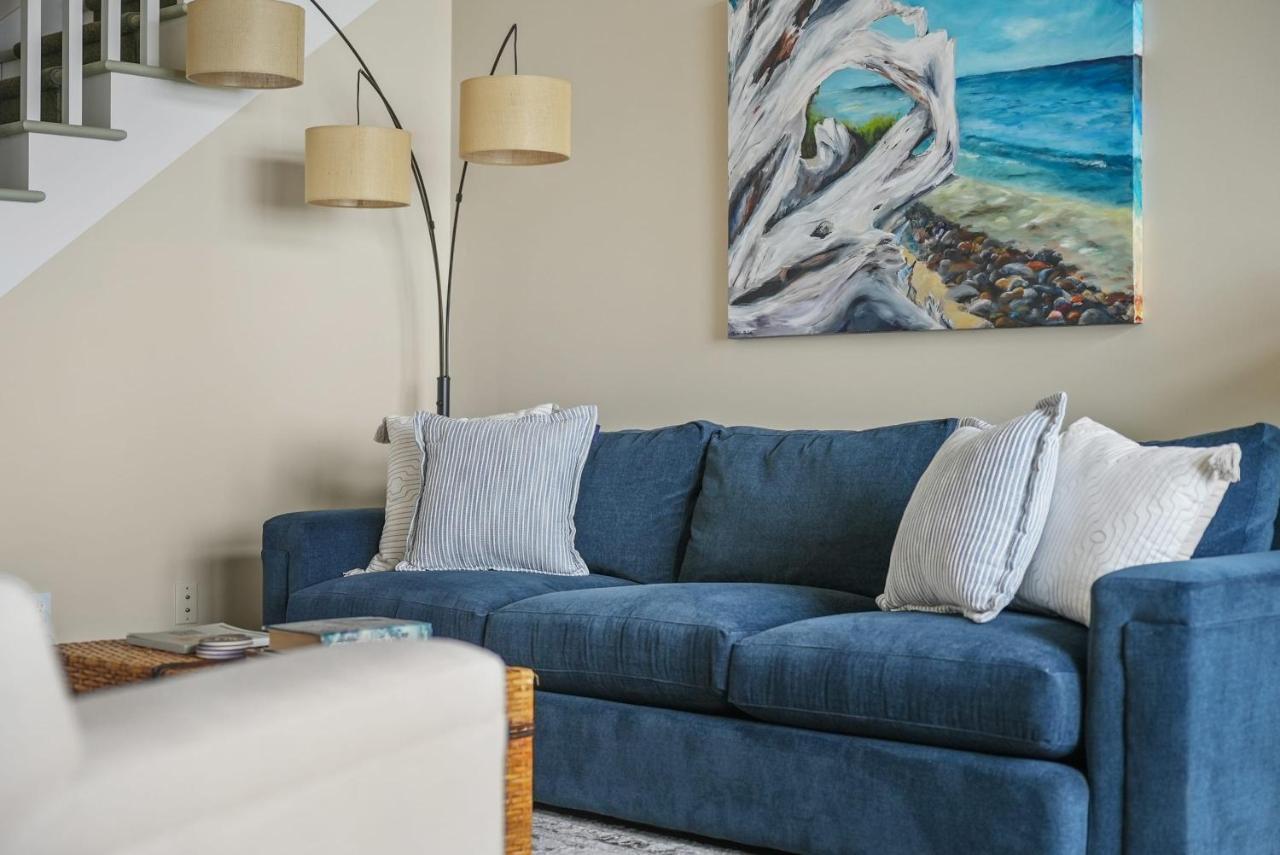 Northport Bay Beach Getaway Ngoại thất bức ảnh