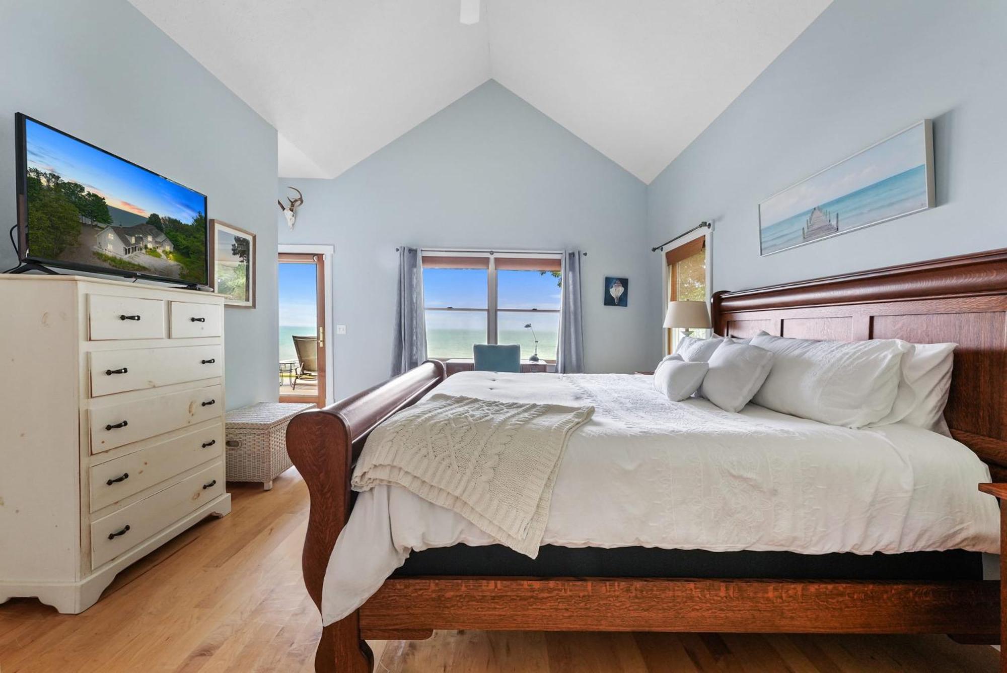 Northport Bay Beach Getaway Ngoại thất bức ảnh